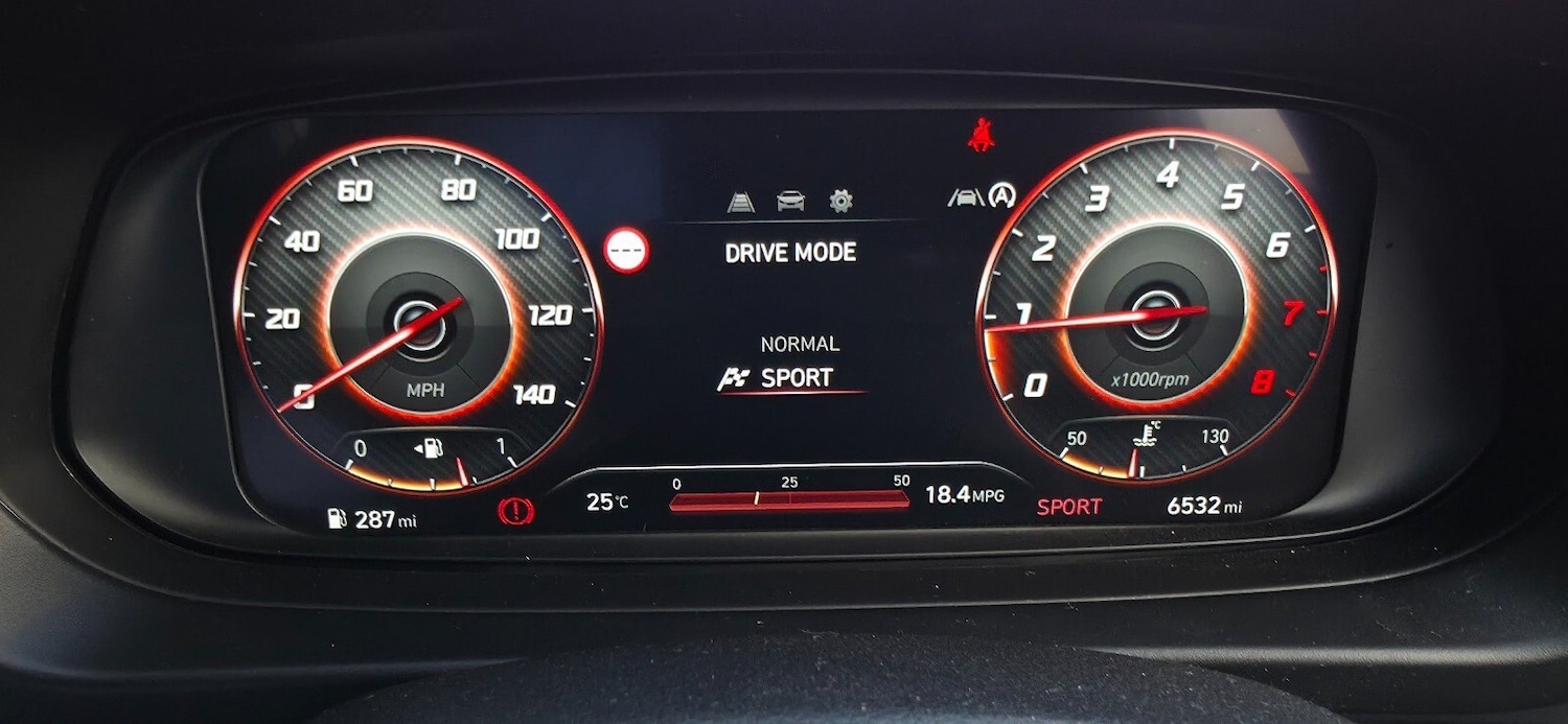 Used Hyundai i20 2024 for sale - 77614381: Photo 25