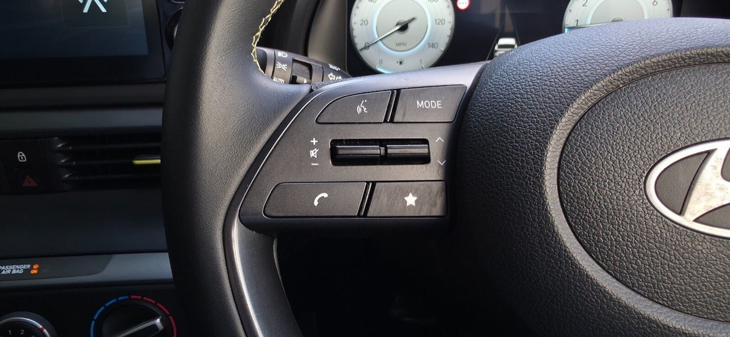 Used Hyundai i20 2024 for sale - 77614381: Photo 27