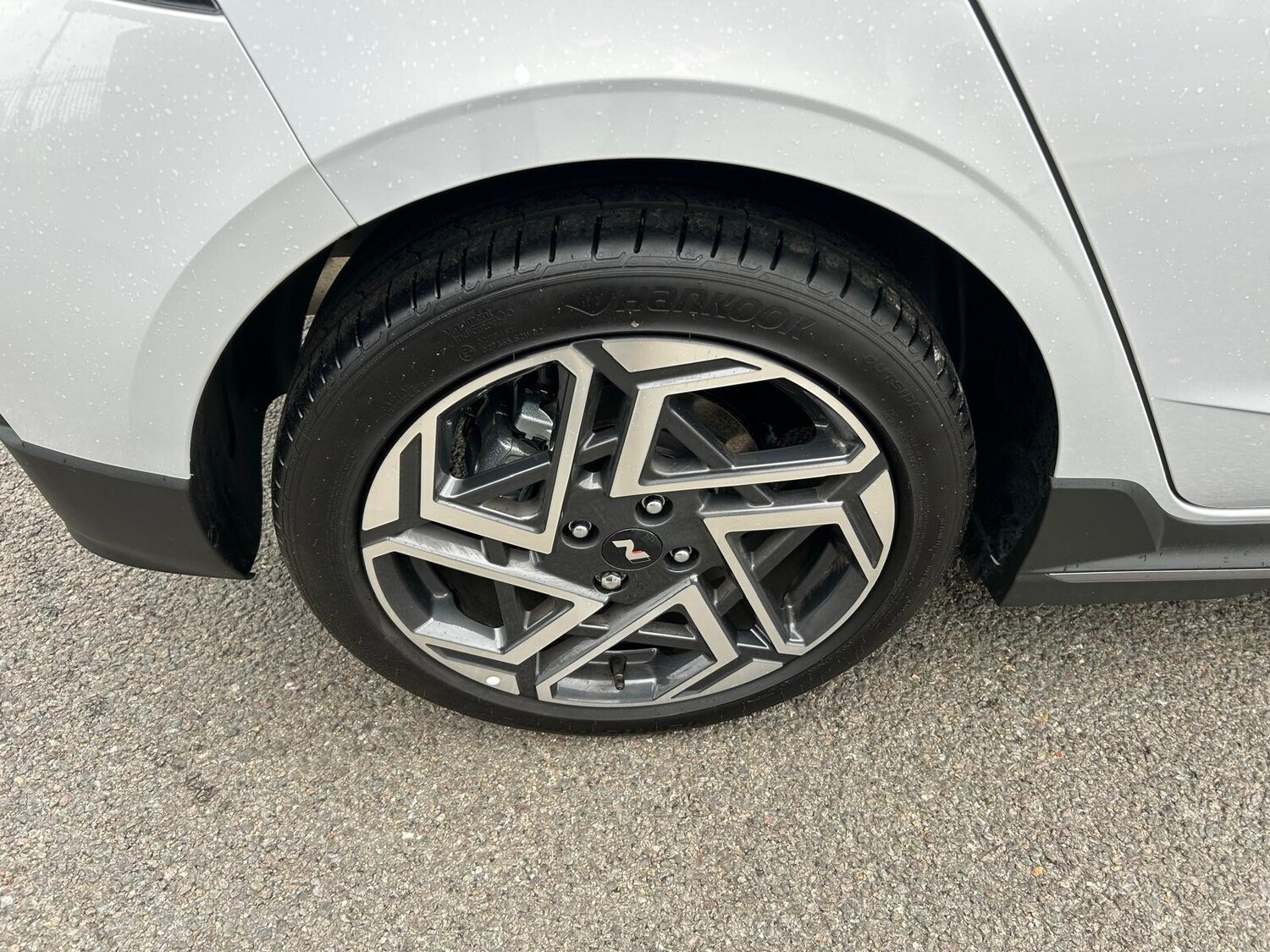 Used Hyundai i20 2025 for sale - 76124439: Photo 11