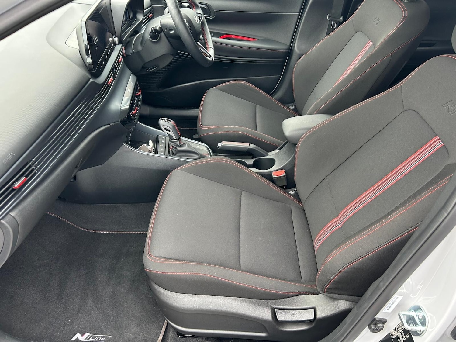 Used Hyundai i20 2025 for sale - 76124439: Photo 20