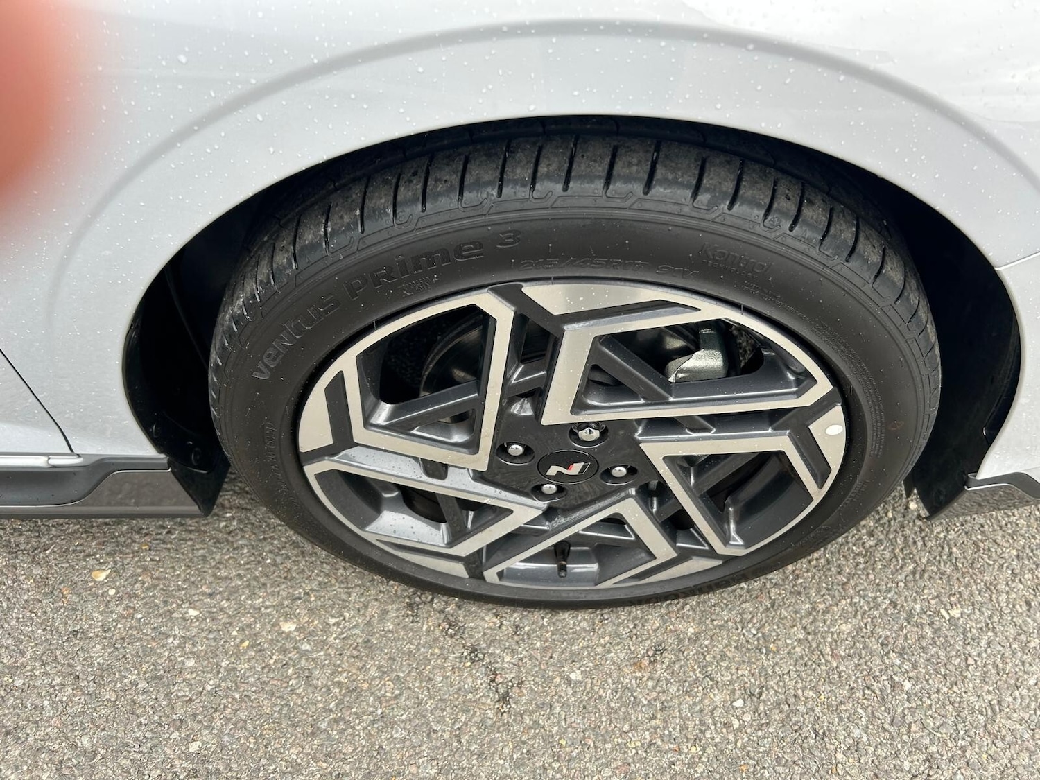 Used Hyundai i20 2025 for sale - 76124439: Photo 25