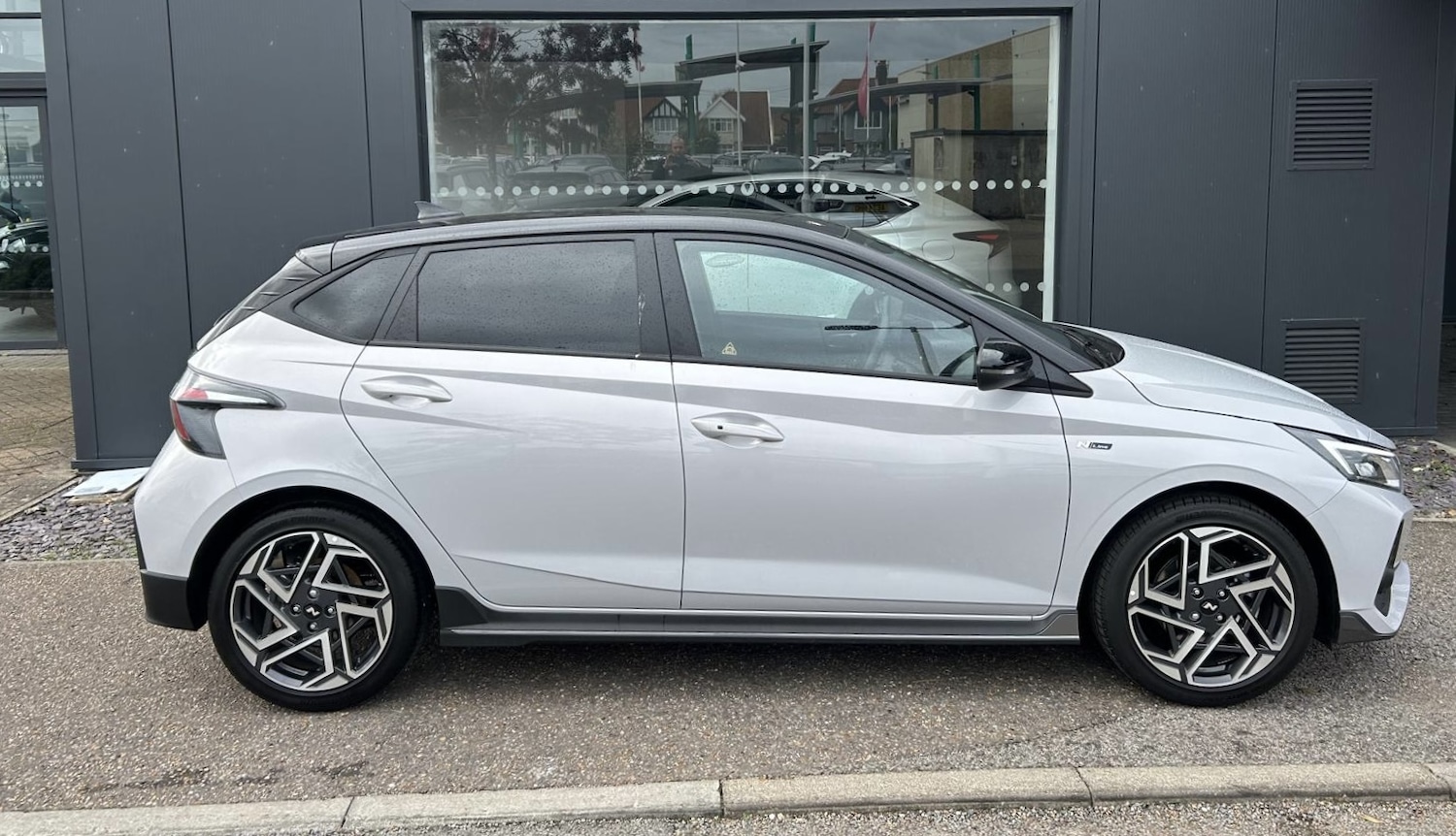 Used Hyundai i20 2025 for sale - 76124439: Photo 3