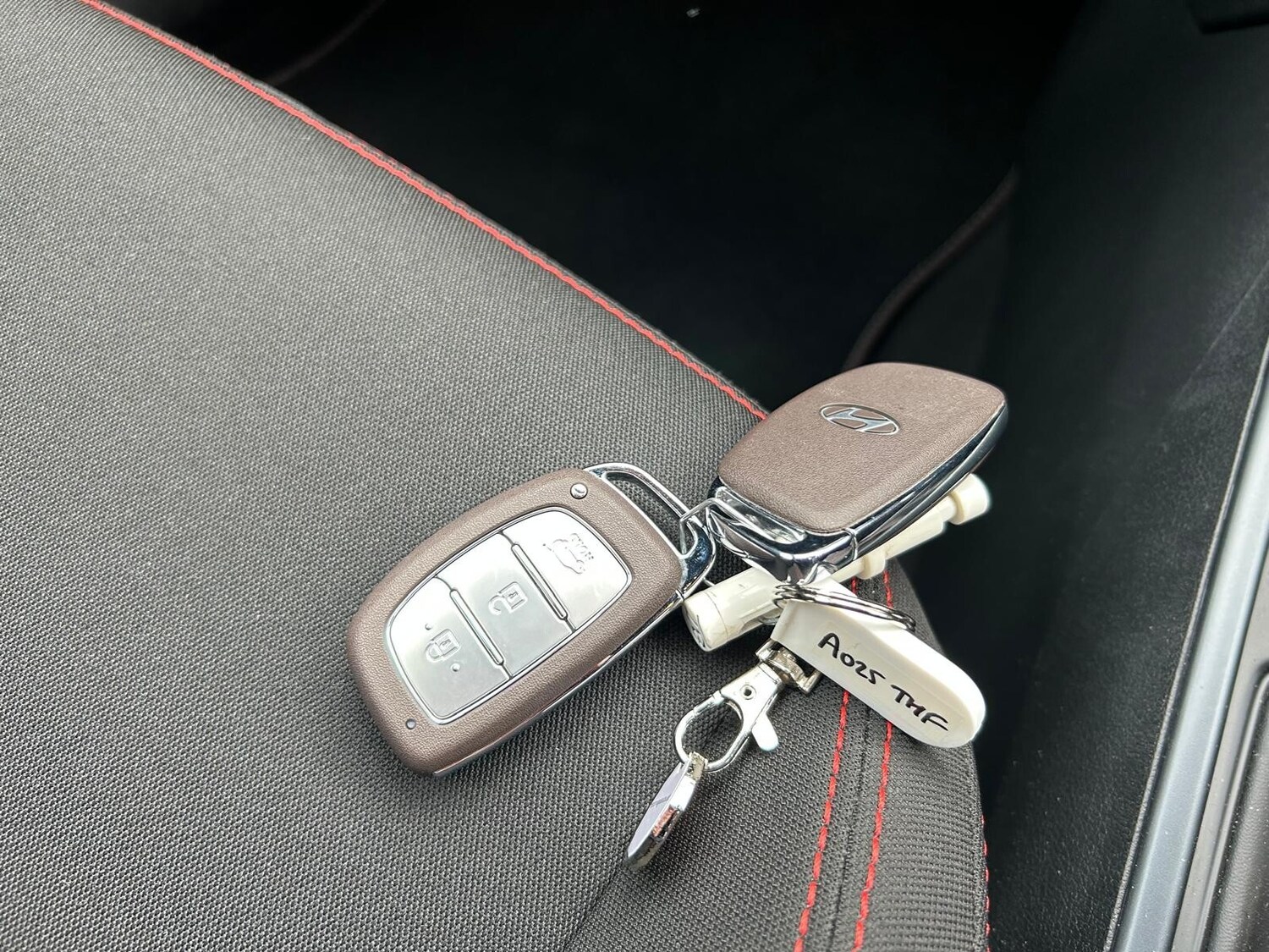 Used Hyundai i20 2025 for sale - 76124439: Photo 33