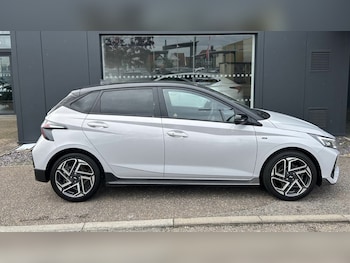Used Hyundai i20 2025 for sale - 76124439: Photo 3