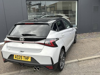 Used Hyundai i20 2025 for sale - 76124439: Photo 4