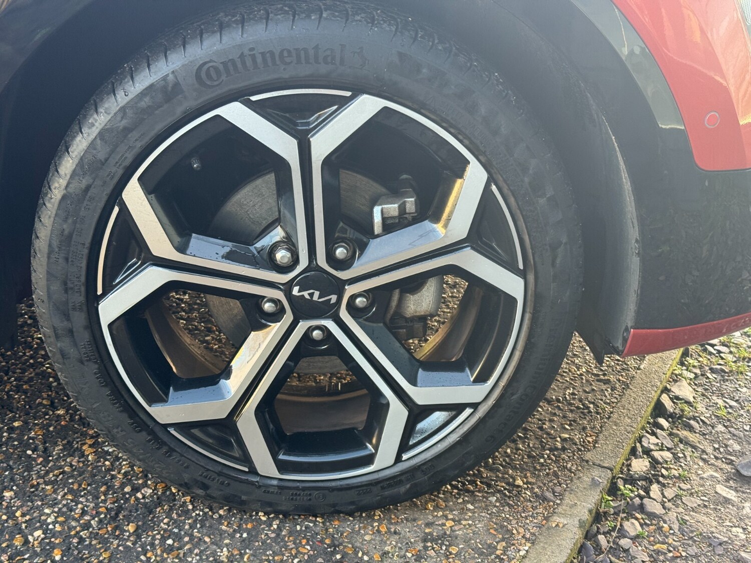 Used Kia Niro 2023 for sale - 76874773: Photo 12