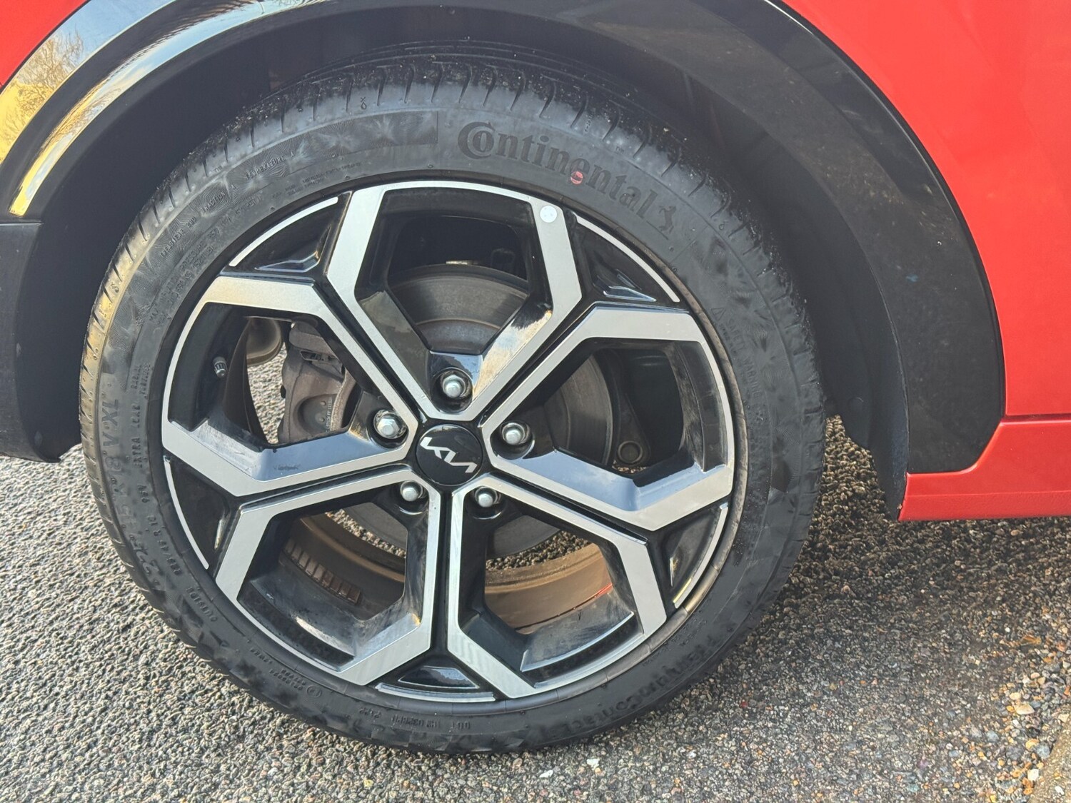 Used Kia Niro 2023 for sale - 76874773: Photo 13