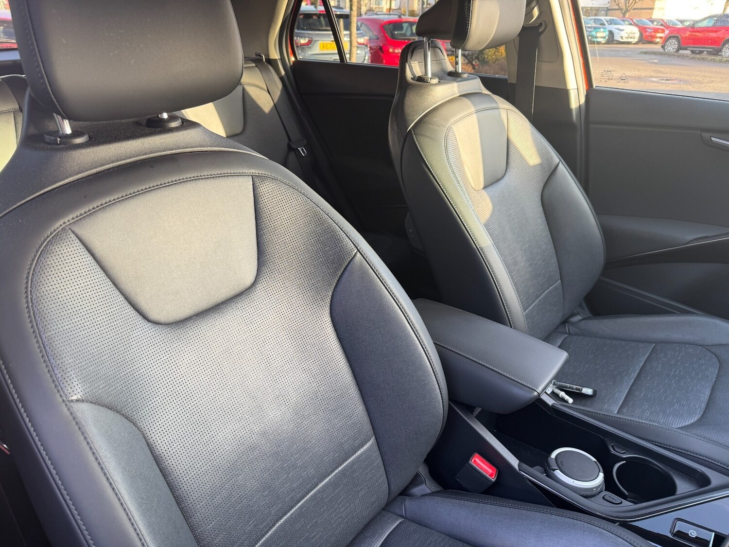 Used Kia Niro 2023 for sale - 76874773: Photo 16