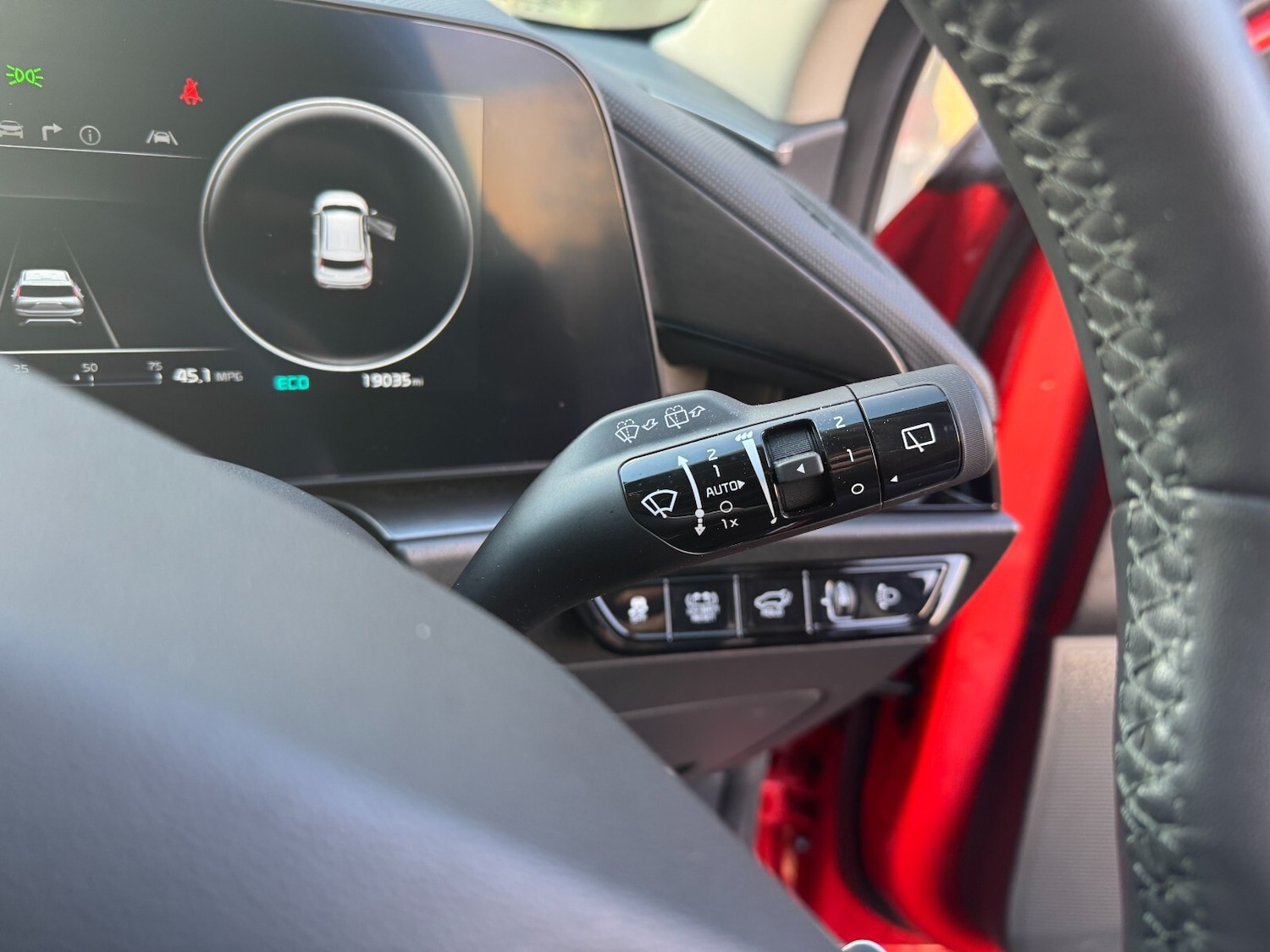 Used Kia Niro 2023 for sale - 76874773: Photo 23