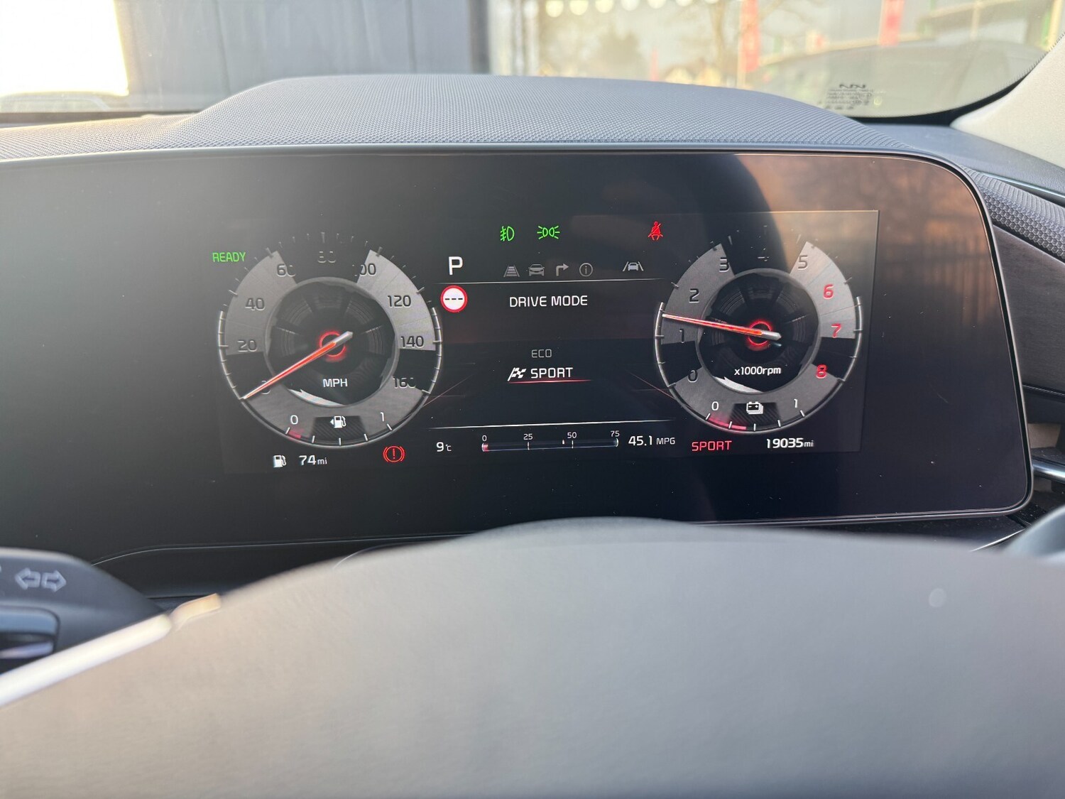 Used Kia Niro 2023 for sale - 76874773: Photo 27