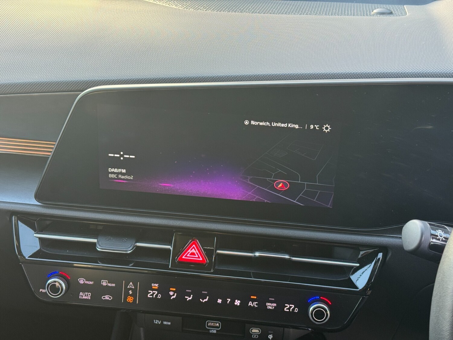 Used Kia Niro 2023 for sale - 76874773: Photo 28