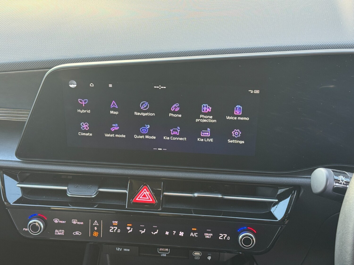 Used Kia Niro 2023 for sale - 76874773: Photo 29