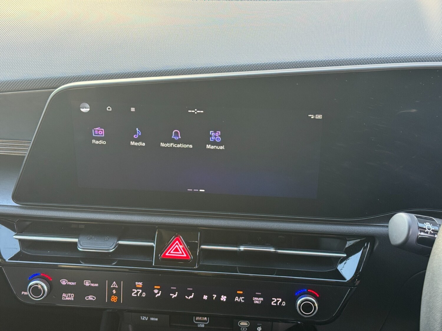 Used Kia Niro 2023 for sale - 76874773: Photo 30