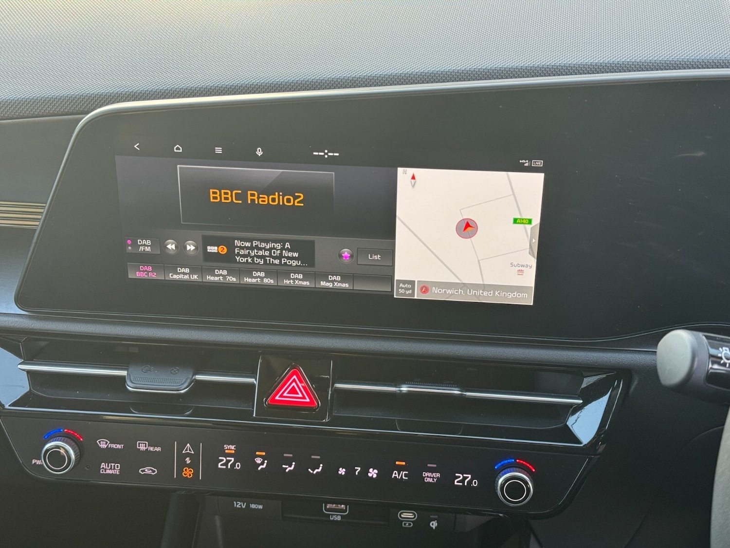 Used Kia Niro 2023 for sale - 76874773: Photo 31