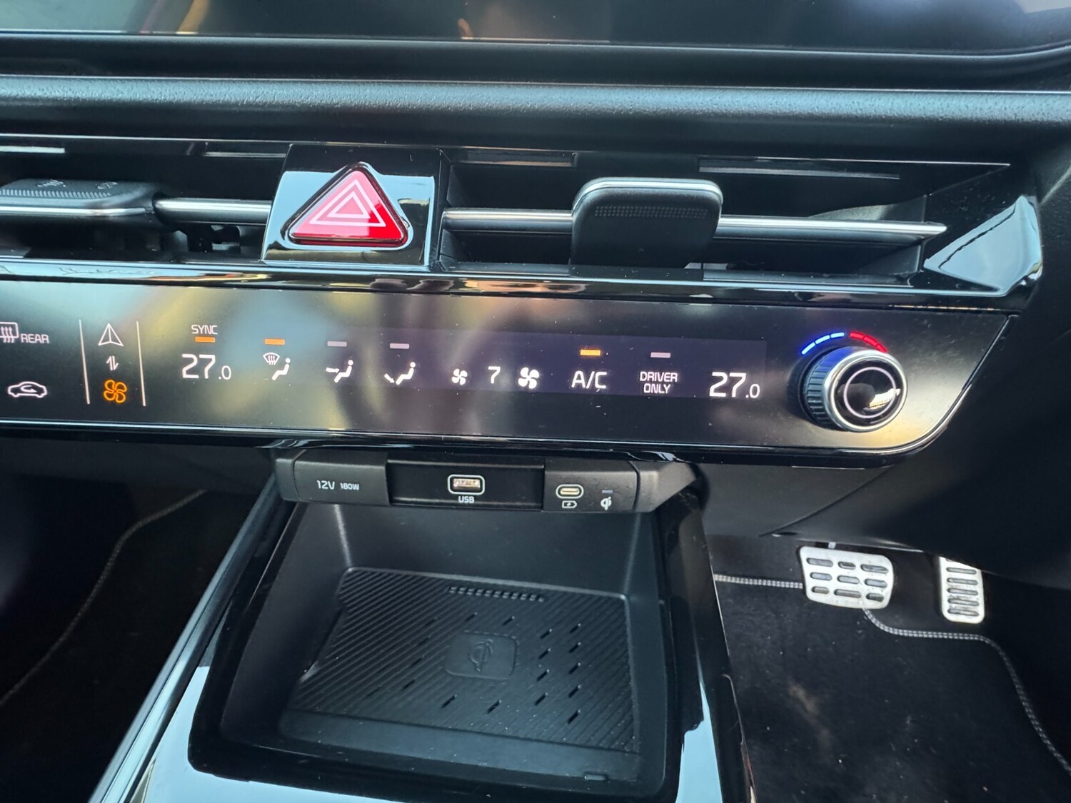 Used Kia Niro 2023 for sale - 76874773: Photo 35