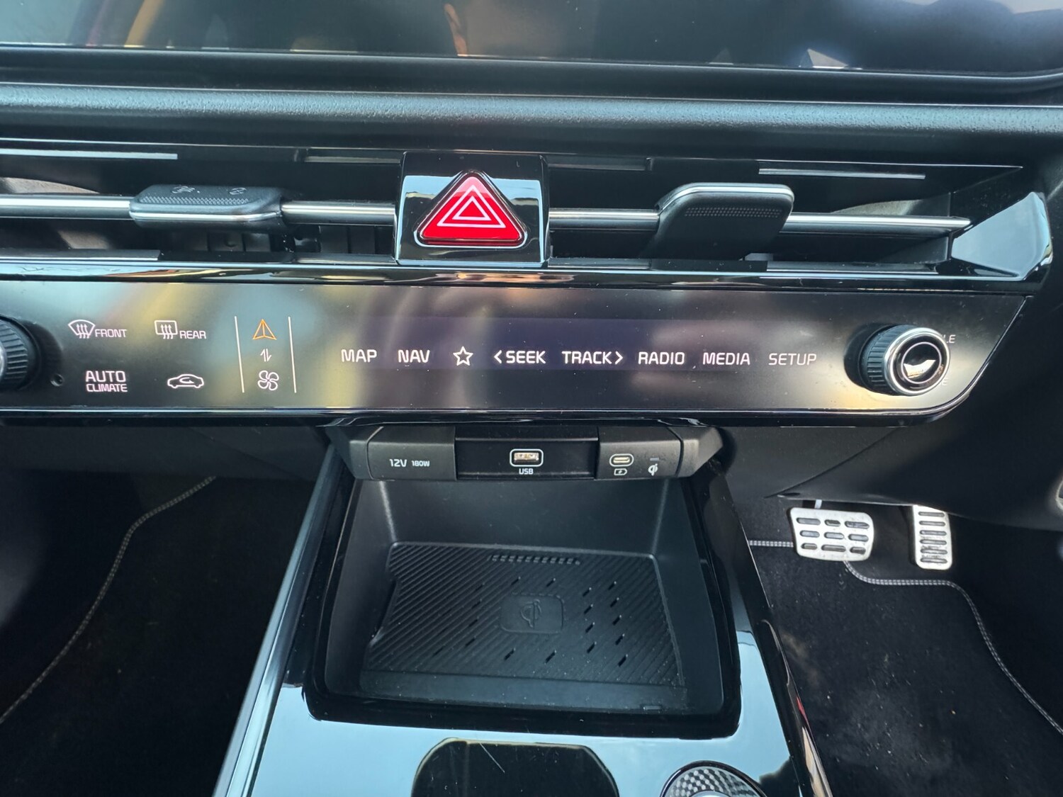 Used Kia Niro 2023 for sale - 76874773: Photo 36