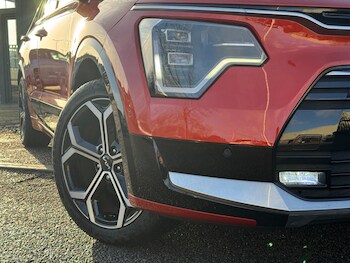 Used Kia Niro 2023 for sale - 76874773: Photo