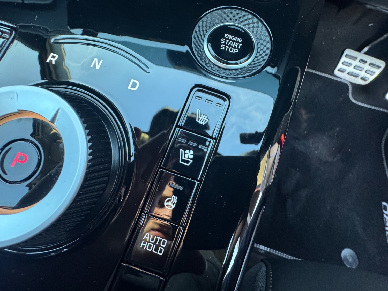 Used Kia Niro 2023 for sale - 76874773: Photo 40