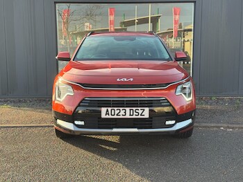 Used Kia Niro 2023 for sale - 76874773: Photo