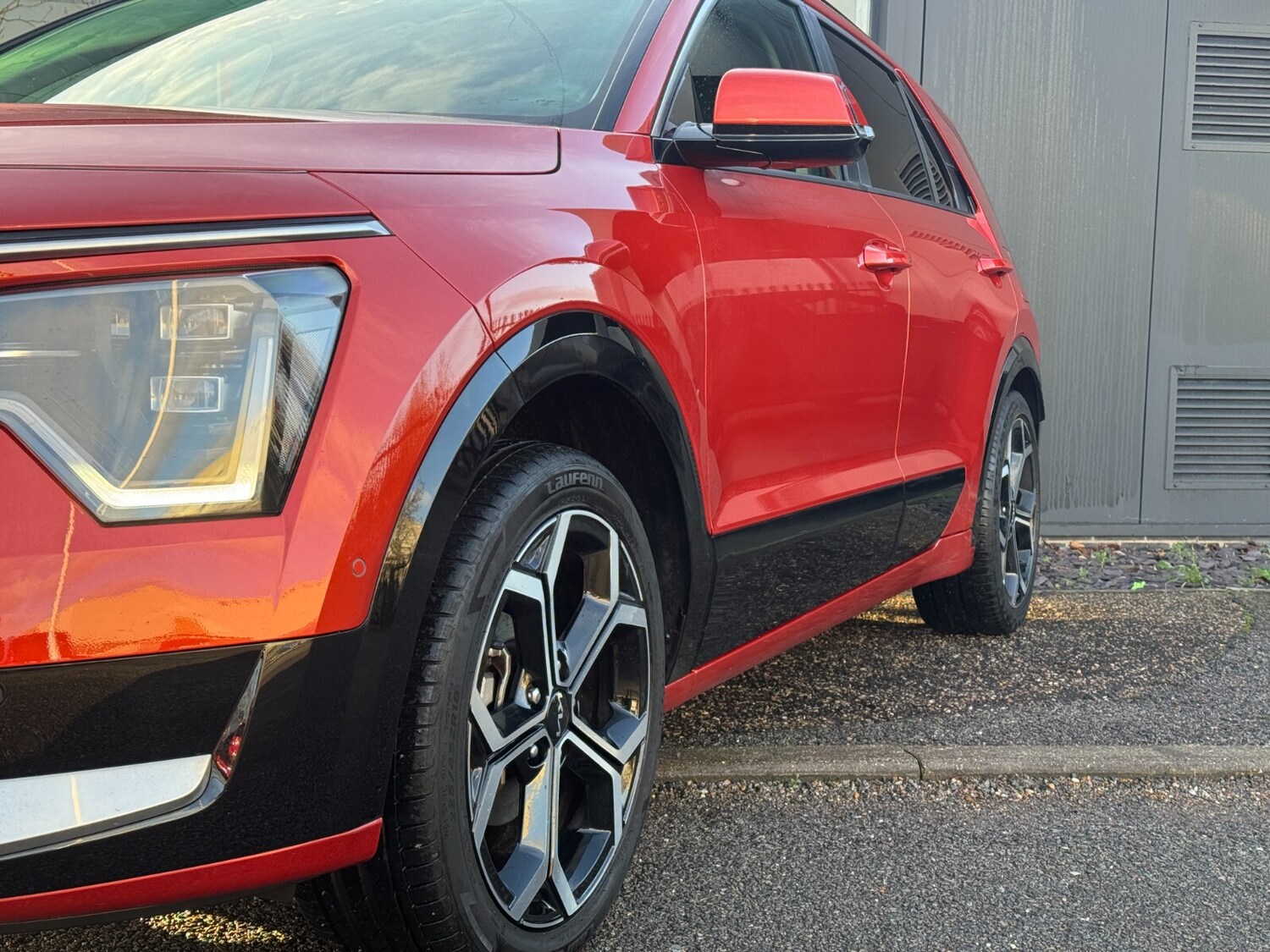 Used Kia Niro 2023 for sale - 76874773: Photo 7