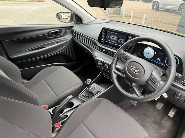 Used Hyundai i20 2024 for sale - 75354553: Photo 15
