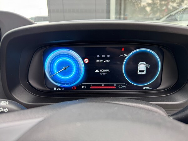 Used Hyundai i20 2024 for sale - 75354553: Photo 25