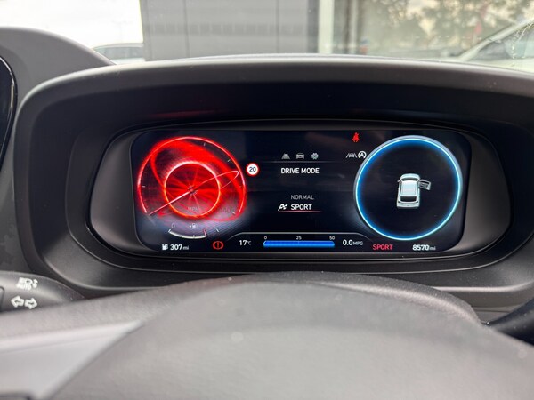 Used Hyundai i20 2024 for sale - 75354553: Photo 26