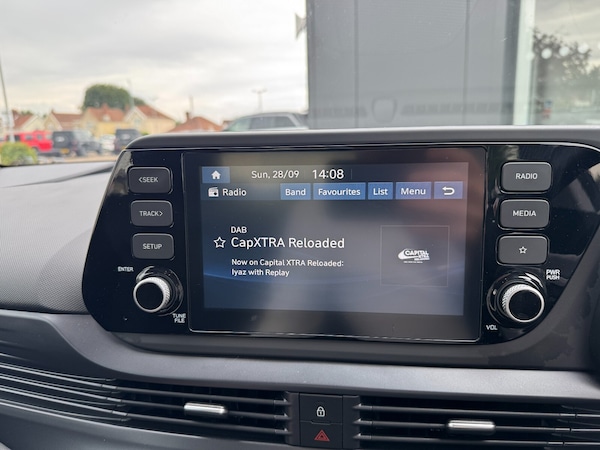 Used Hyundai i20 2024 for sale - 75354553: Photo 32