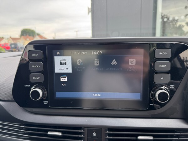 Used Hyundai i20 2024 for sale - 75354553: Photo 34