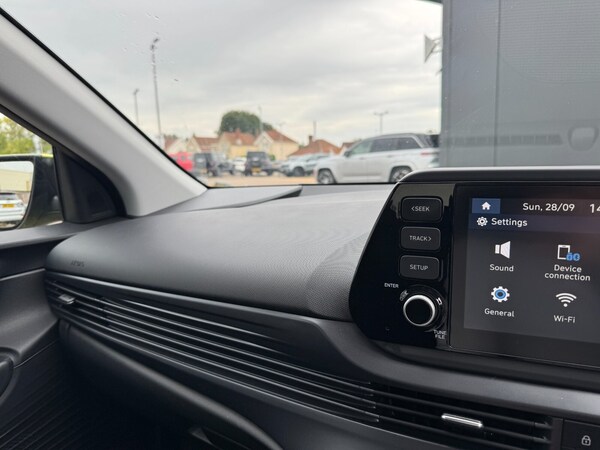 Used Hyundai i20 2024 for sale - 75354553: Photo 37