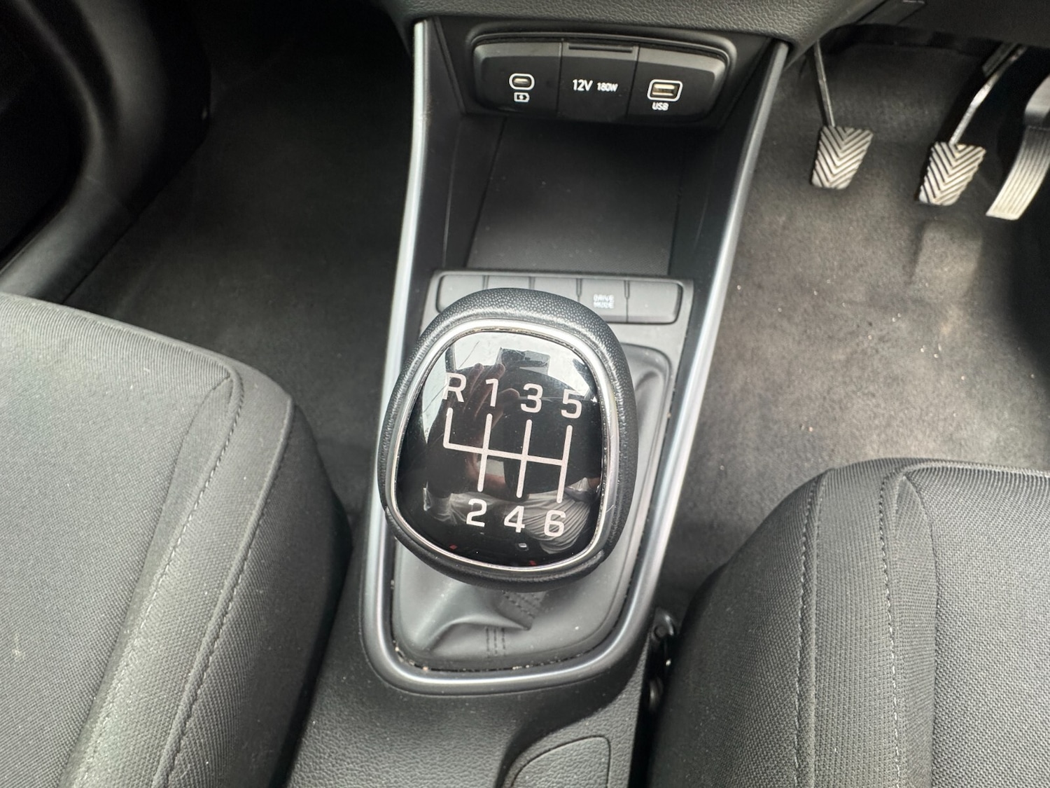 Used Hyundai i20 2024 for sale - 75354553: Photo 44