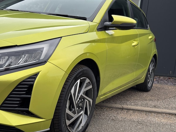 Used Hyundai i20 2024 for sale - 75354553: Photo 5