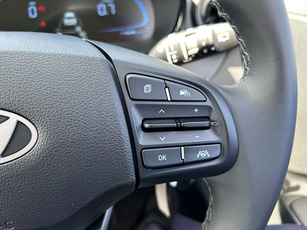 Used Hyundai i10 2025 for sale - 76095986: Photo 15