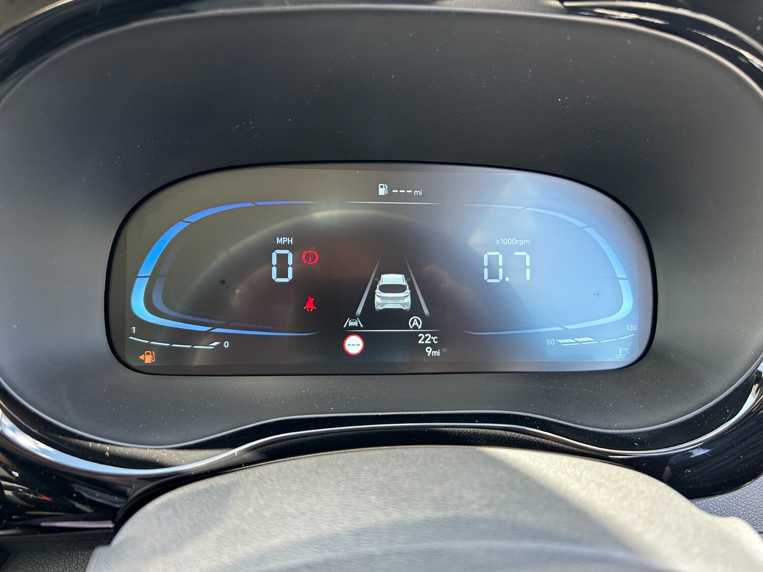 Used Hyundai i10 2025 for sale - 76095986: Photo 17