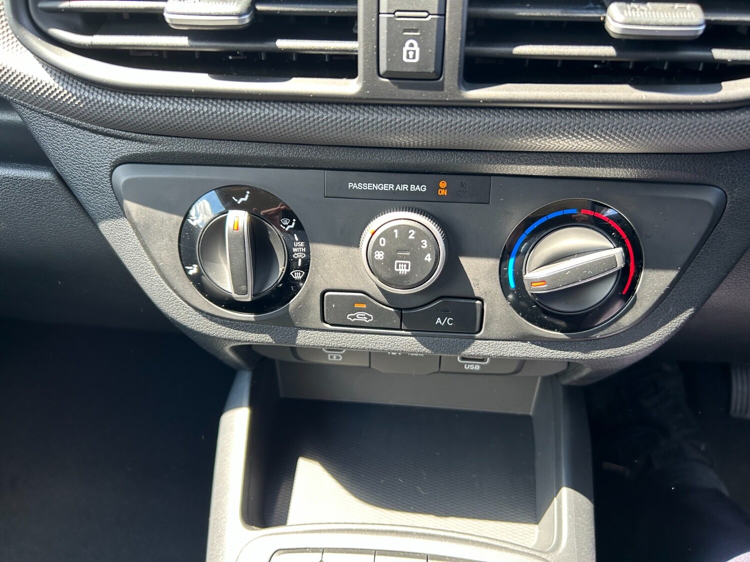 Used Hyundai i10 2025 for sale - 76095986: Photo 18