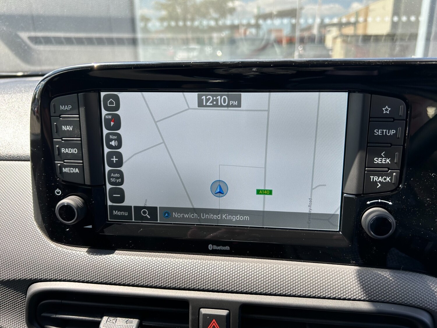 Used Hyundai i10 2025 for sale - 76095986: Photo 19