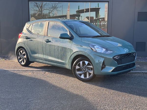 Used Hyundai i10 2025 for sale - 76095986: Photo 1