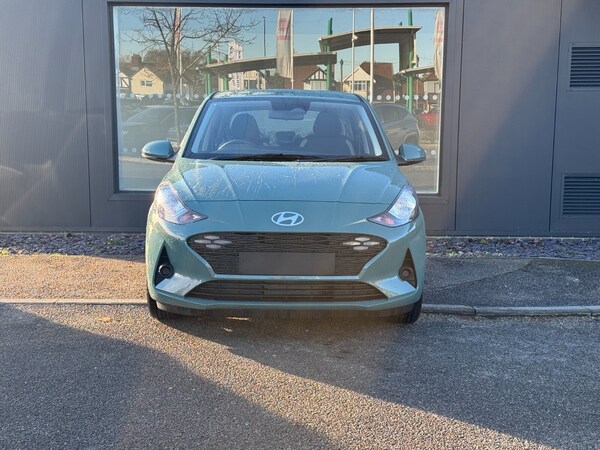 Used Hyundai i10 2025 for sale - 76095986: Photo 2