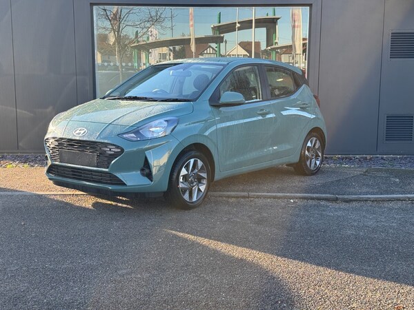 Used Hyundai i10 2025 for sale - 76095986: Photo 3