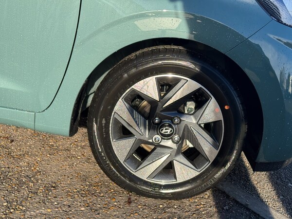 Used Hyundai i10 2025 for sale - 76095986: Photo 6