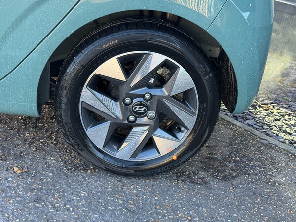 Used Hyundai i10 2025 for sale - 76095986: Photo 8