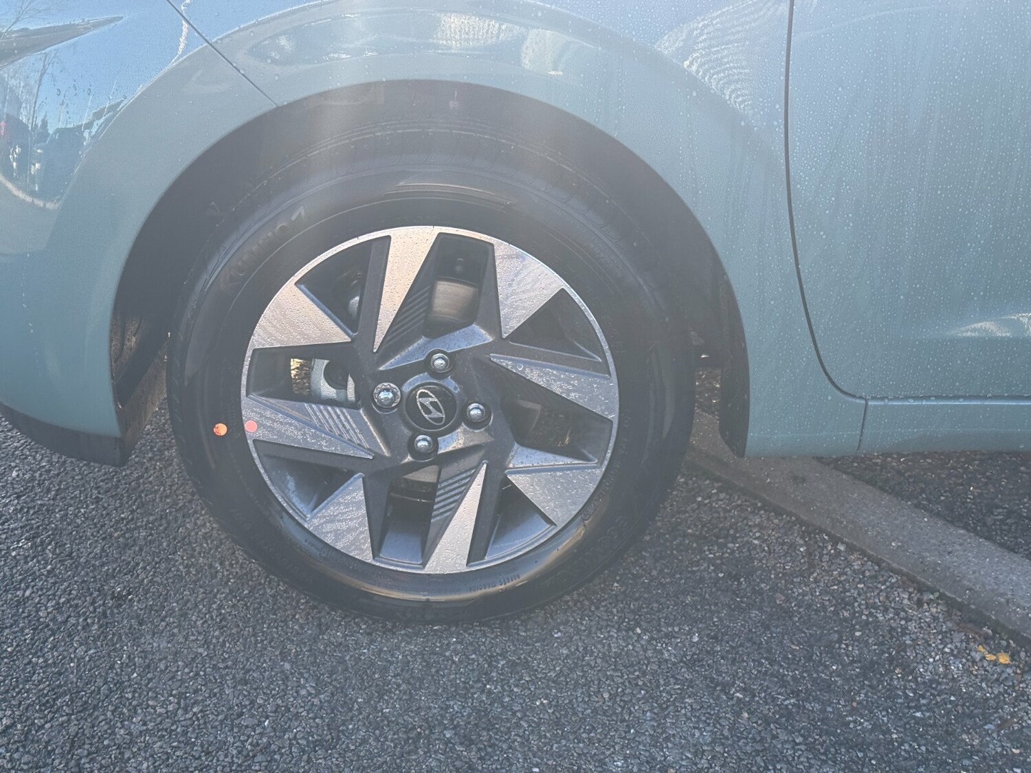 Used Hyundai i10 2025 for sale - 76095986: Photo 9