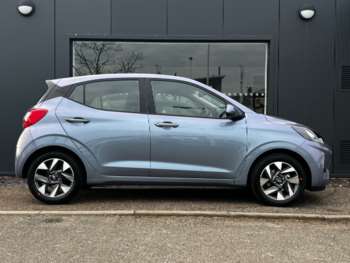 Used Hyundai i10 2024 for sale - 75354888: Photo