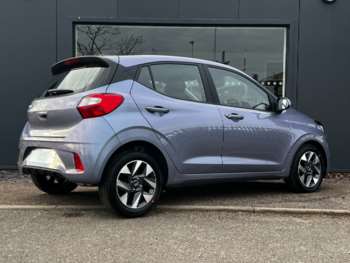 Used Hyundai i10 2024 for sale - 75354888: Photo