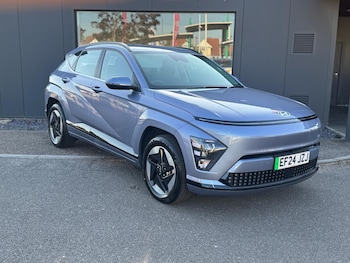 2024 - 160kW Advance 65kWh 5dr Auto