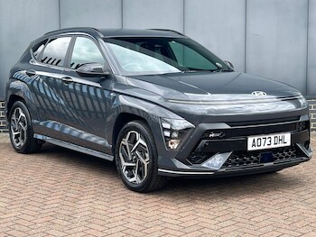 Used Hyundai KONA 2023 for sale - 77810275: Photo