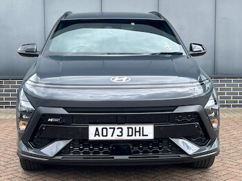 Used Hyundai KONA 2023 for sale - 77810275: Photo