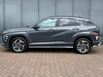 Used Hyundai KONA 2023 for sale - 77810275: Photo