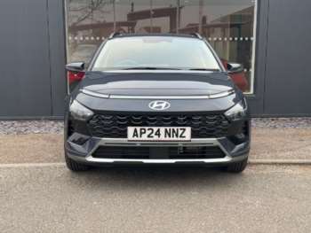 Used Hyundai BAYON 2024 for sale - 75354886: Photo