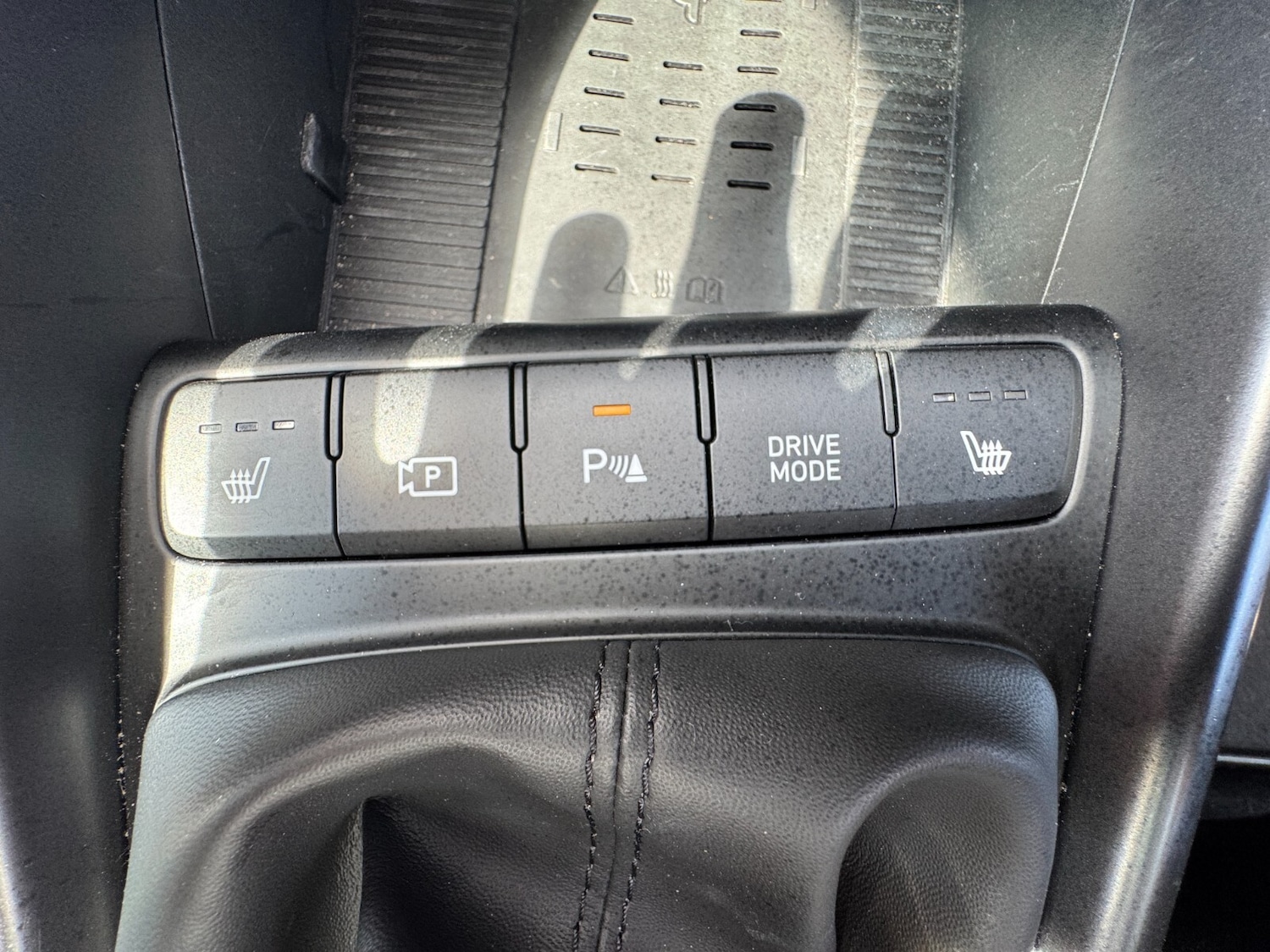 Vehicle 32